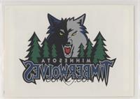 Minnesota Timberwolves Team