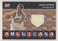 Jared Jeffries