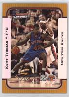 Kurt Thomas [Poor to Fair] #/50