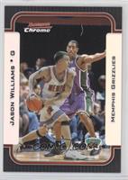 Jason Williams #/300