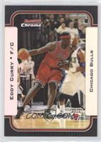 Eddy Curry #/300