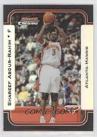 Shareef Abdur-Rahim #/300