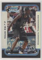 Rookies - Ndudi Ebi #/300