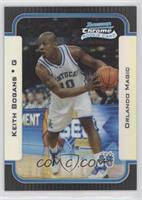 Rookies - Keith Bogans #/300