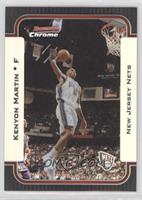 Kenyon Martin #/300