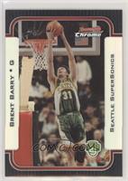 Brent Barry #/300