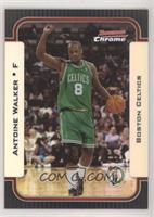 Antoine Walker #/300