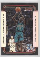 Darrell Armstrong #/300