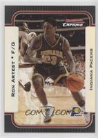 Ron Artest #/300