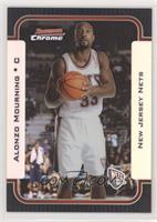 Alonzo Mourning #/300