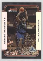 Antawn Jamison #/300