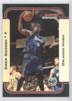 Drew Gooden #/300