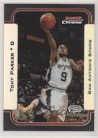 Tony Parker #/300