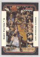 Gary Payton #/300