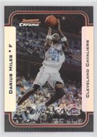 Darius Miles #/300