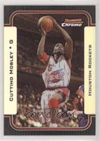 Cuttino Mobley #/300