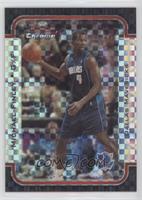 Michael Finley #/150