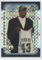 Rookies - Kendrick Perkins #/150