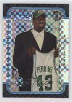 Rookies - Kendrick Perkins #/150