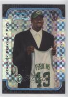 Rookies - Kendrick Perkins #/150