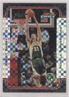 Brent Barry #/150