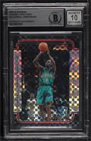 Darrell Armstrong [BAS BGS Authentic] #/150