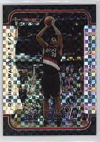 Rasheed Wallace [EX to NM] #/150