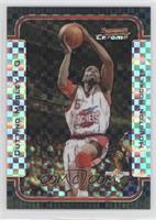 Cuttino Mobley #/150