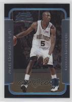 Rookies - Josh Howard