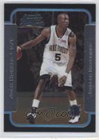 Rookies - Josh Howard