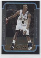 Rookies - Josh Howard