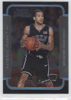 2003-04 Bowman - [Base] - Chrome #115 - Rookies - Dahntay Jones