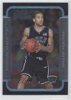 Rookies - Dahntay Jones