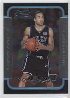 Rookies - Dahntay Jones