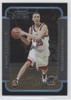 Rookies - Steve Blake