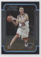 Rookies - Steve Blake