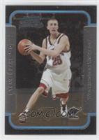 Rookies - Steve Blake