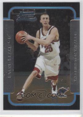 2003-04 Bowman - [Base] - Chrome #119 - Rookies - Steve Blake