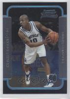 Rookies - Keith Bogans