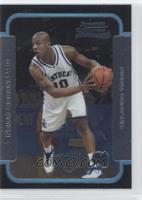 Rookies - Keith Bogans