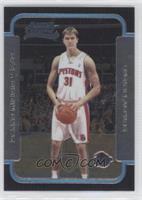 Rookies - Darko Milicic