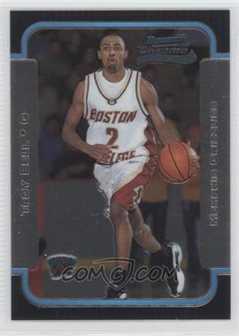 2003-04 Bowman - [Base] - Chrome #131 - Rookies - Troy Bell