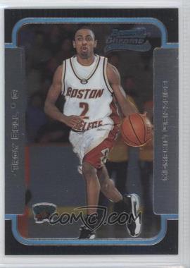 2003-04 Bowman - [Base] - Chrome #131 - Rookies - Troy Bell