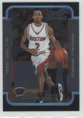 2003-04 Bowman - [Base] - Chrome #131 - Rookies - Troy Bell