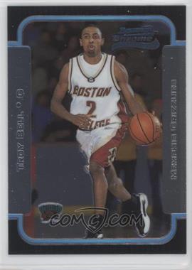 2003-04 Bowman - [Base] - Chrome #131 - Rookies - Troy Bell