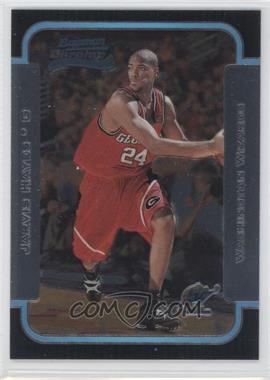 2003-04 Bowman - [Base] - Chrome #134 - Rookies - Jarvis Hayes