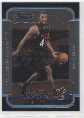 2003-04 Bowman - [Base] - Chrome #144 - Rookies - Jerome Beasley