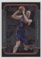 Keith Van Horn