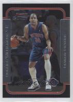 Corliss Williamson