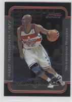 Jerry Stackhouse